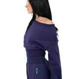 Delta Asymmetrical Top