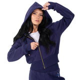 Ace Hoodies