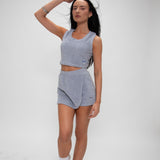 Cloud Nine Tank
