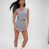 Cloud Nine Tank