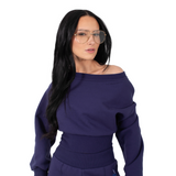 Delta Asymmetrical Top