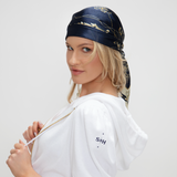 Cherub Short Sleeve Hoodie