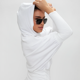The CAVU Hoodie