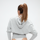The CAVU Hoodie