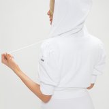 Cherub Short Sleeve Hoodie