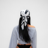 Delta Asymmetrical Top - Terry Collection