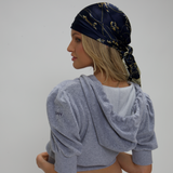Cherub Short Sleeve Hoodie
