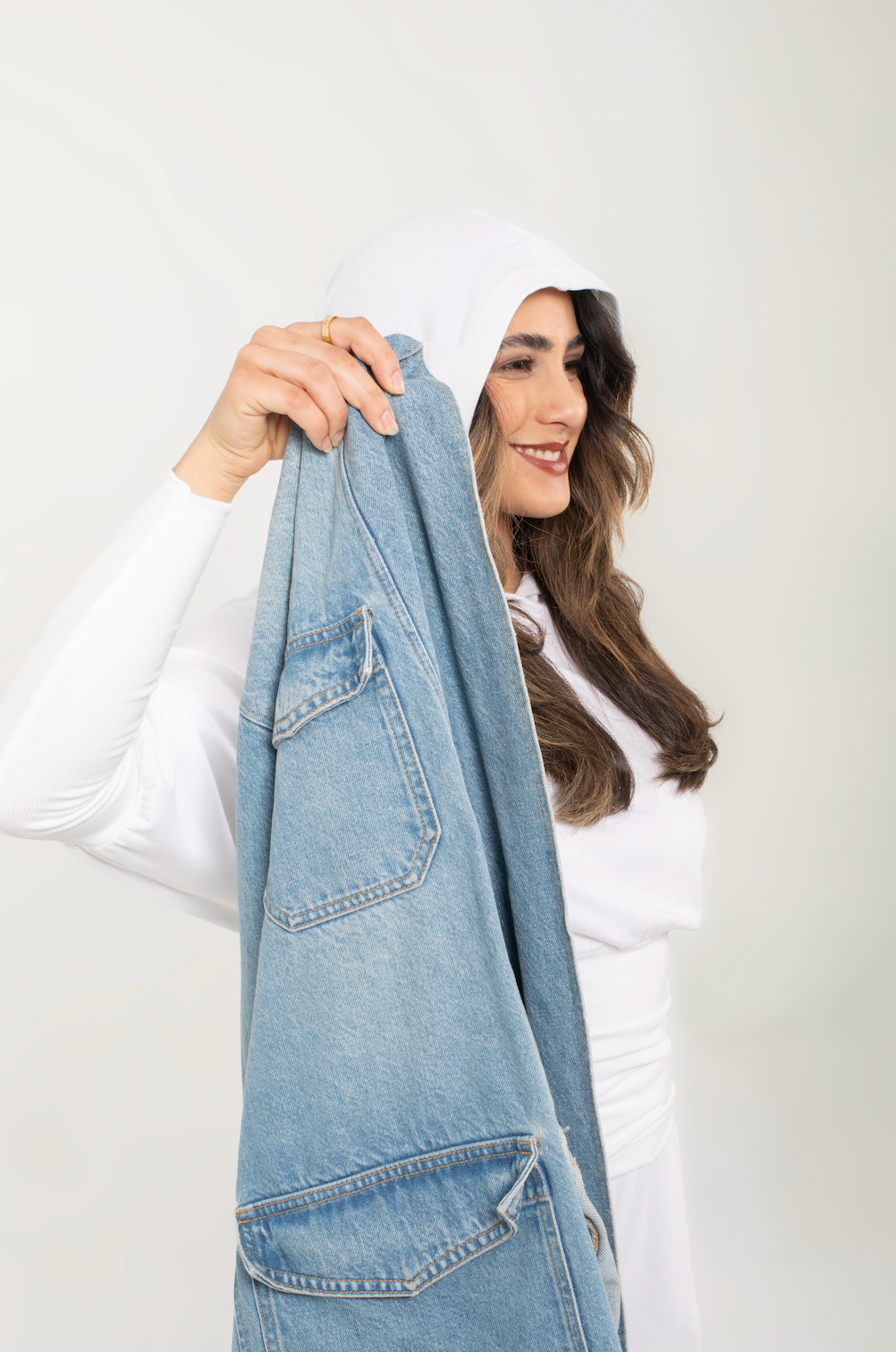 Layering Up: How to Style Your Sierra Hotel Hoodie