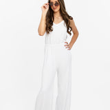 Air Boss Jumpsuit