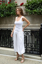 Parachute Pant – Summer in the City