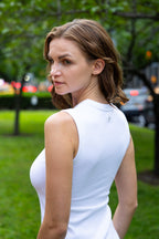 Halo Mini Dress – Summer in the City