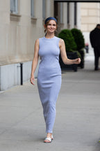 Halo Maxi Dress – Summer in the City