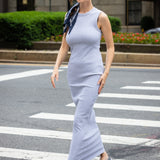 Halo Maxi Dress