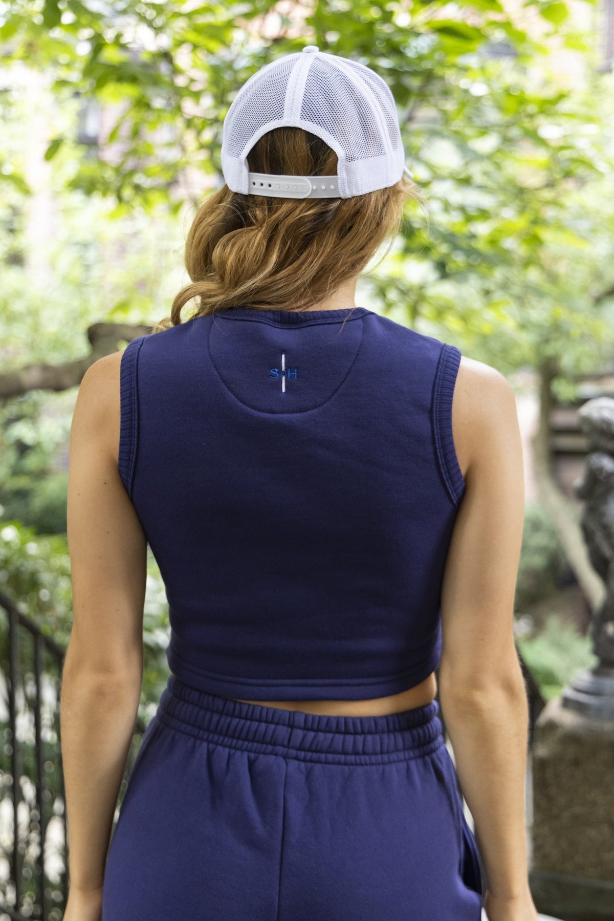 Le Marais Bra Top – Meet Me in Paris