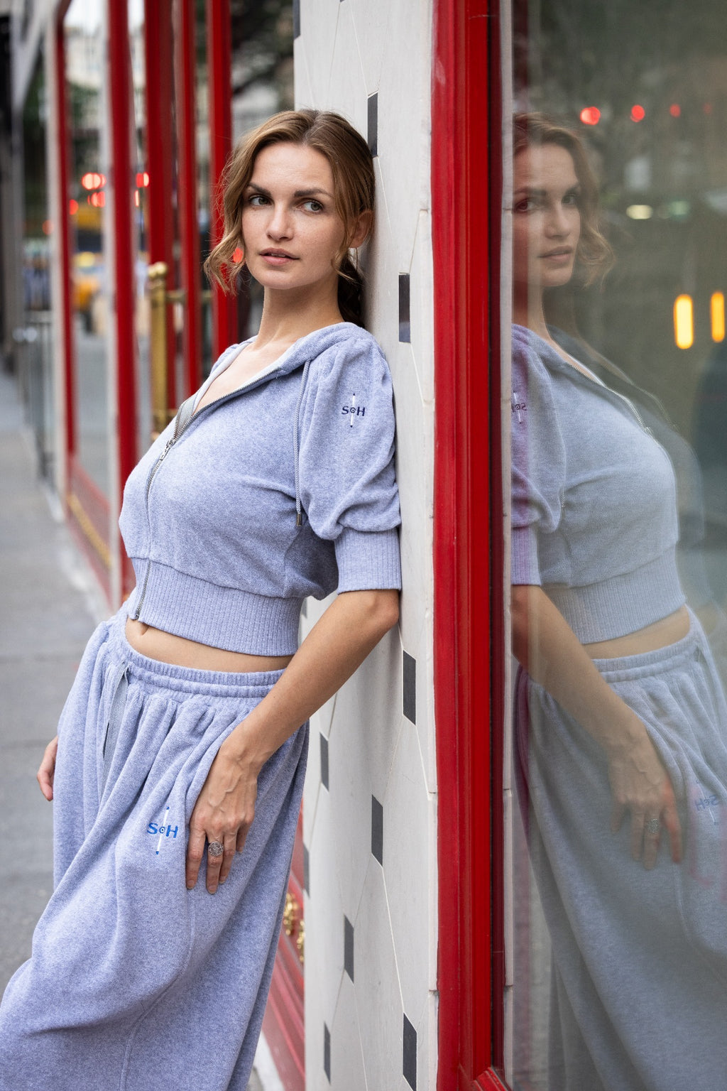 Harem Pant – Summer in the City