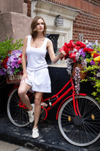 Runway Short – Summer in the City