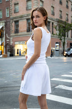 Flight Deck Tank – Summer in the City