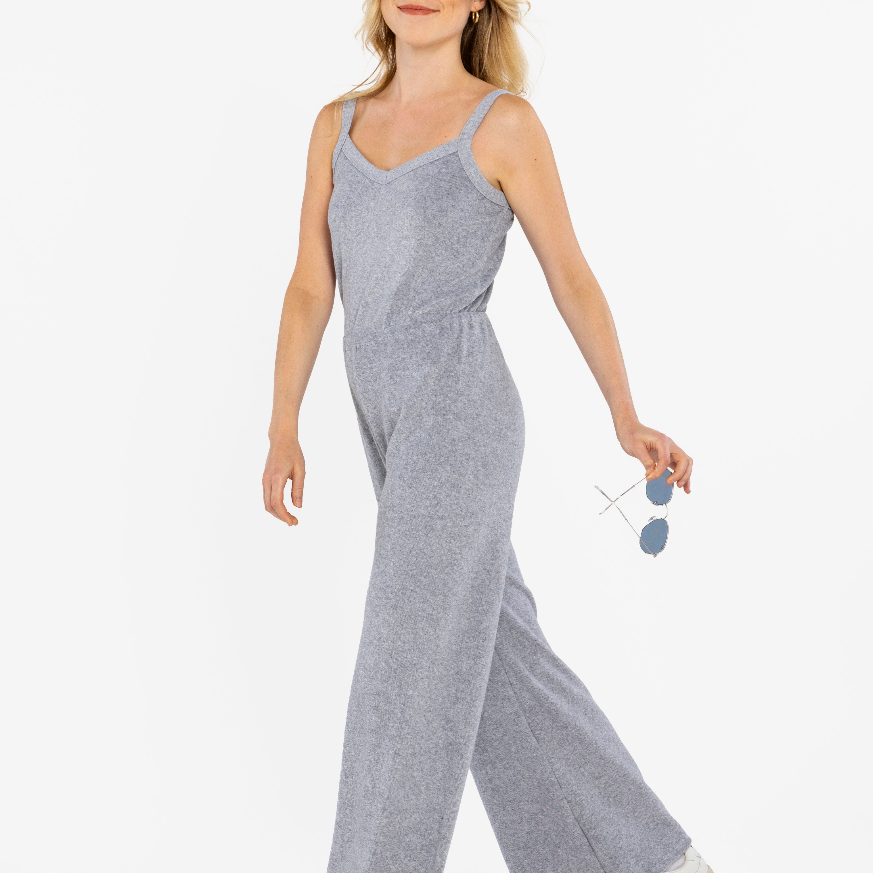 Air Boss Jumpsuit