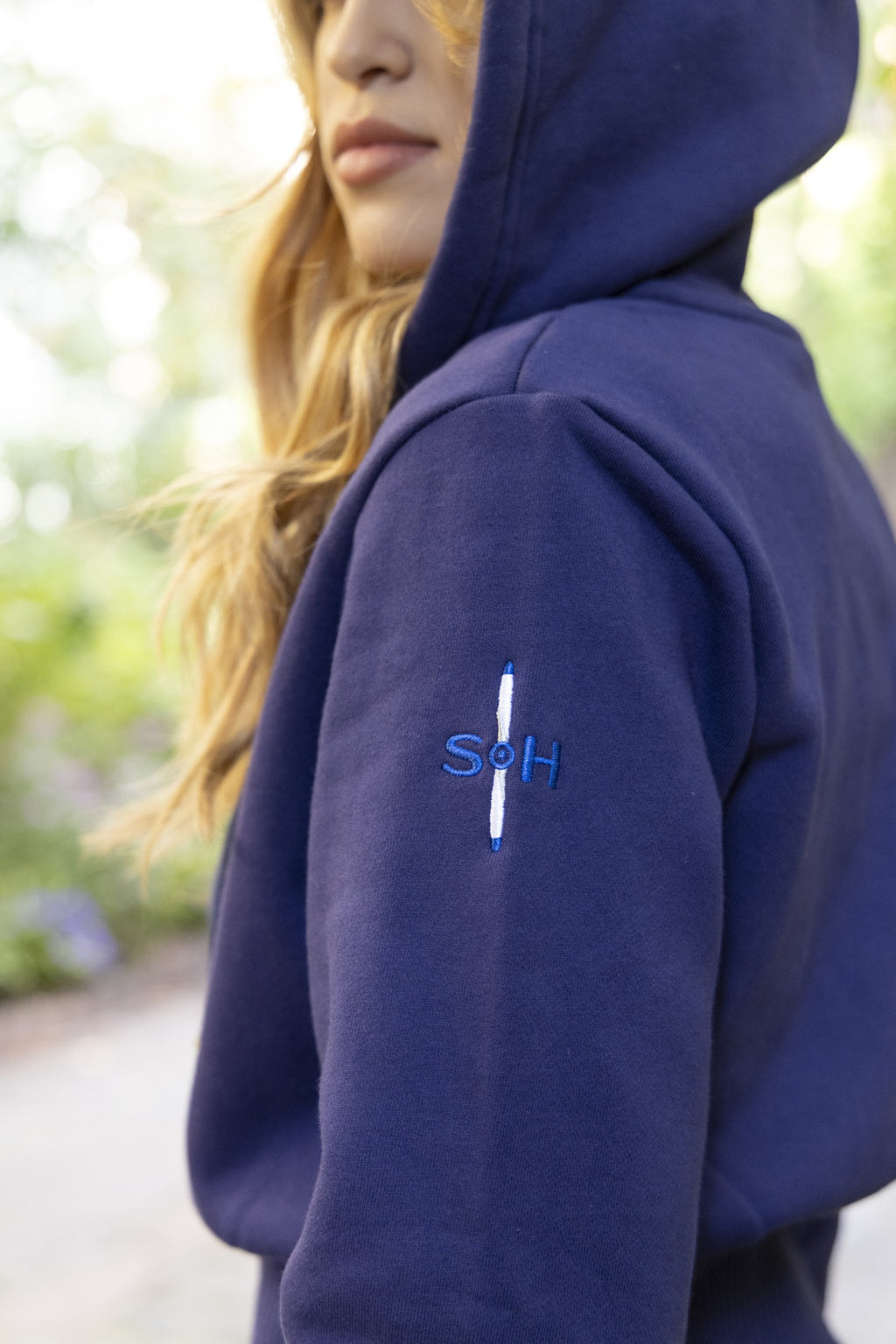 Ace Hoodies