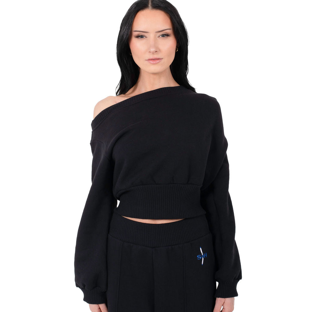 Delta Asymmetrical Top