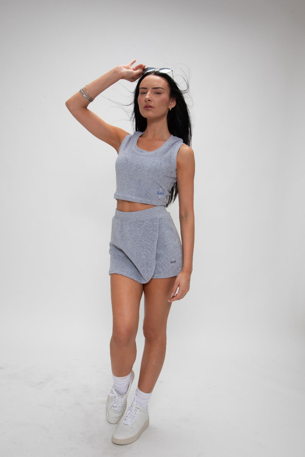 Cloud Nine Tank – Glam Leisure