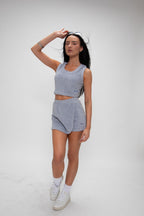 Cloud Nine Tank – Glam Leisure