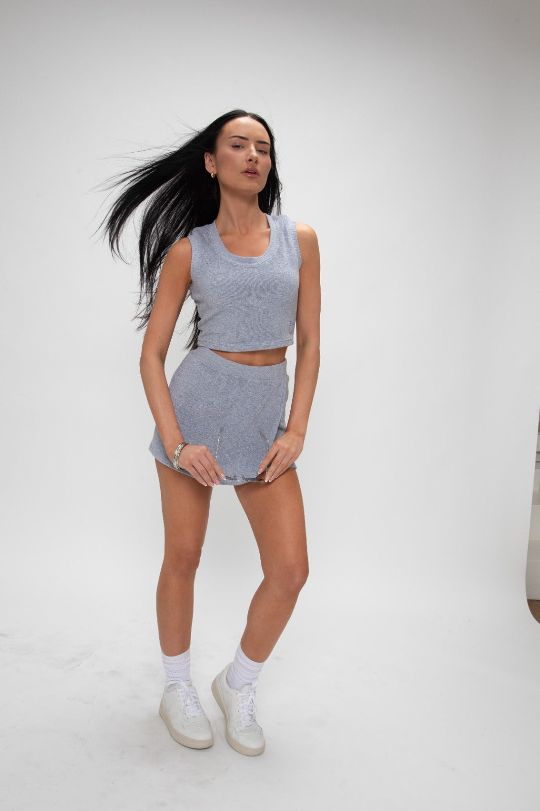 Cloud Nine Tank