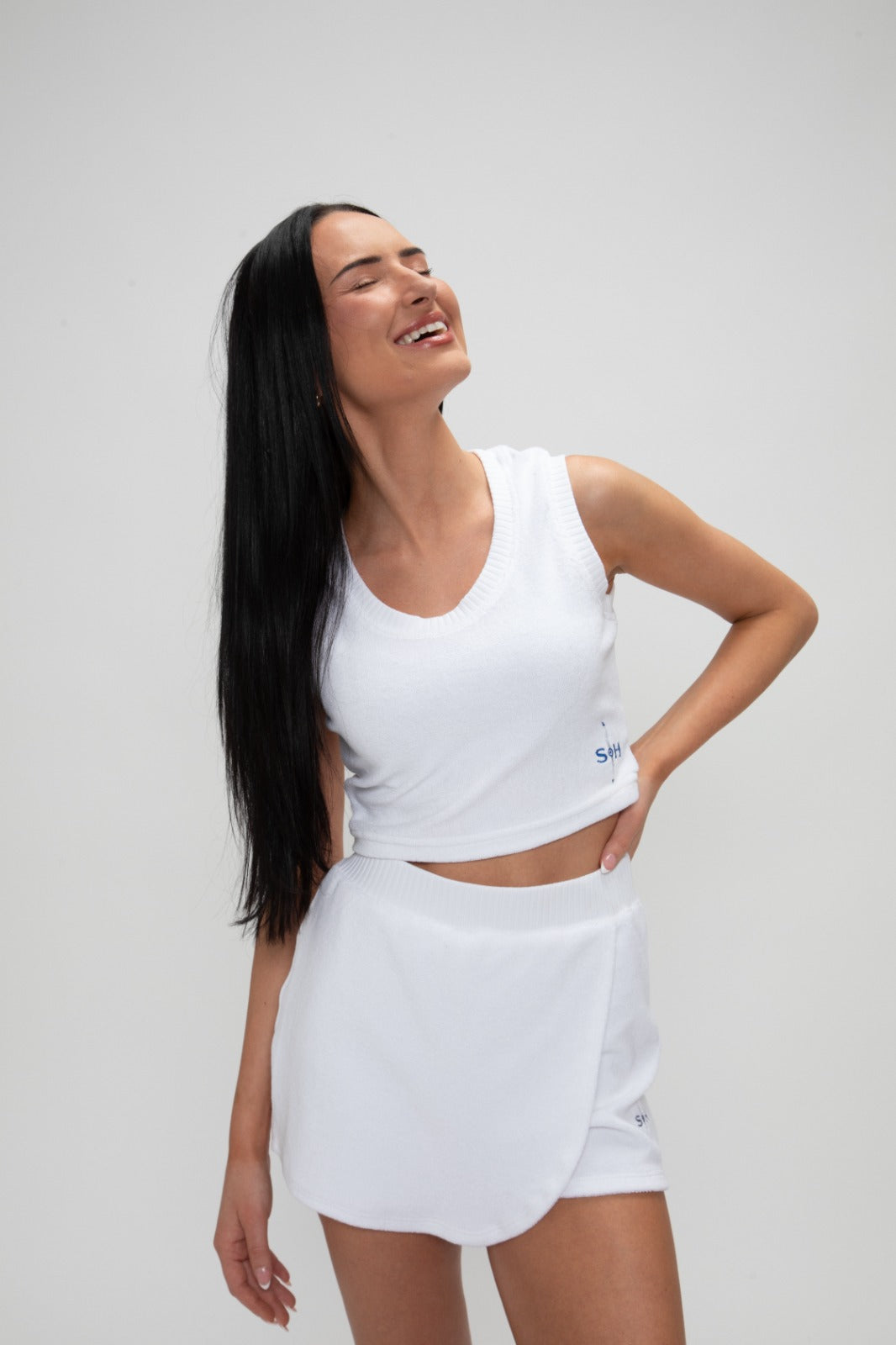 Cloud Nine Tank – Glam Leisure