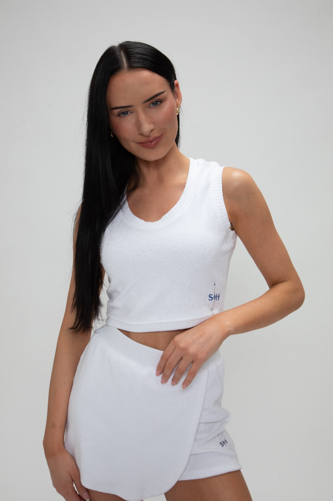 Cloud Nine Tank – Glam Leisure