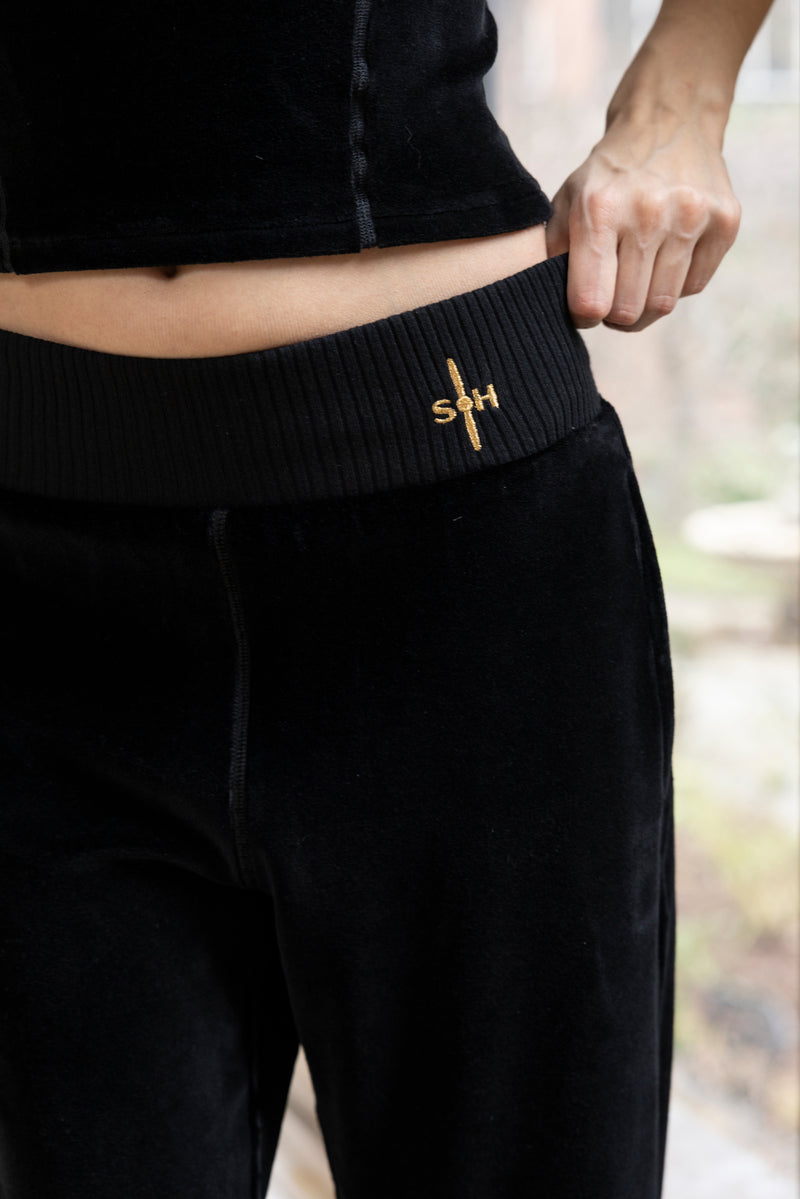 THE BOYFRIEND PANTS