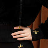THE PARIS HOODIE