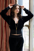 THE PARIS HOODIE – Nighttime in Paris