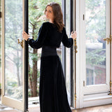 THE DOYENNE PANTS