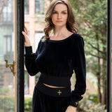 THE DOYENNE PANTS