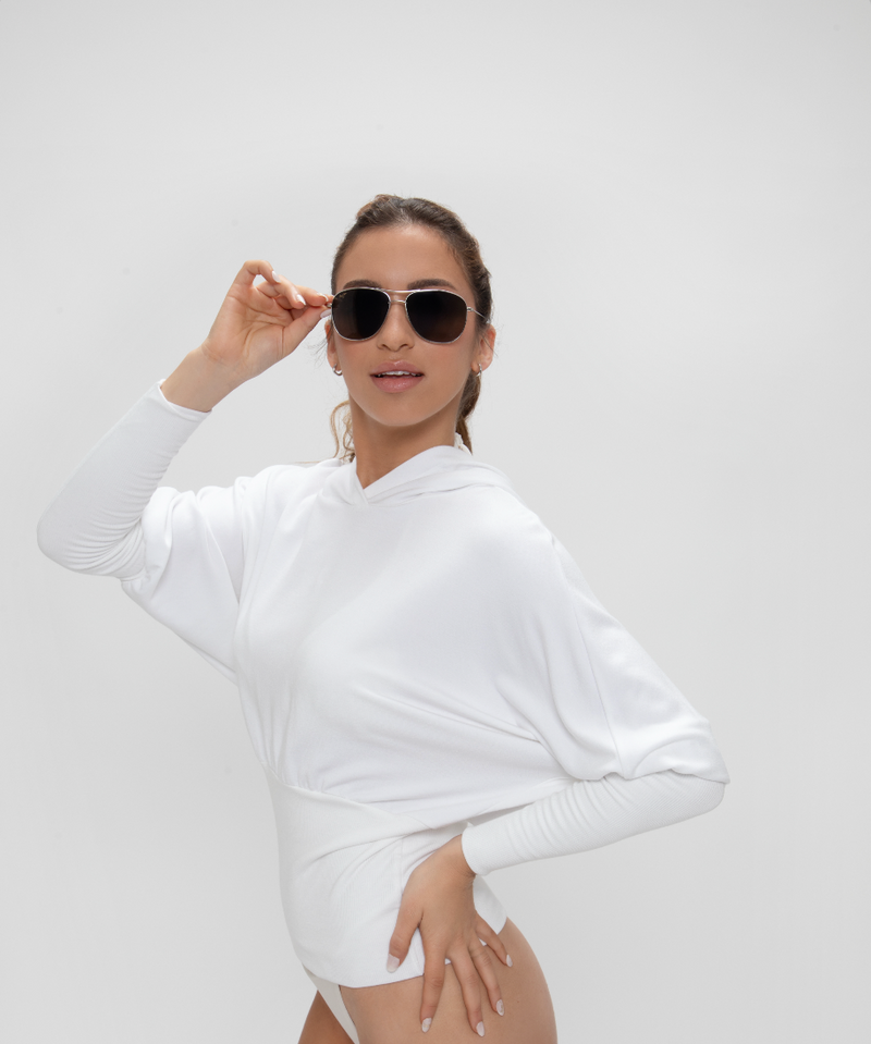 The CAVU Hoodie – Essential Collection