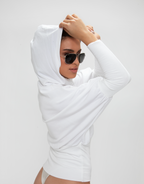 The CAVU Hoodie – Essential Collection