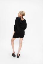 The TALLY HO Hoodie – Essential Collection
