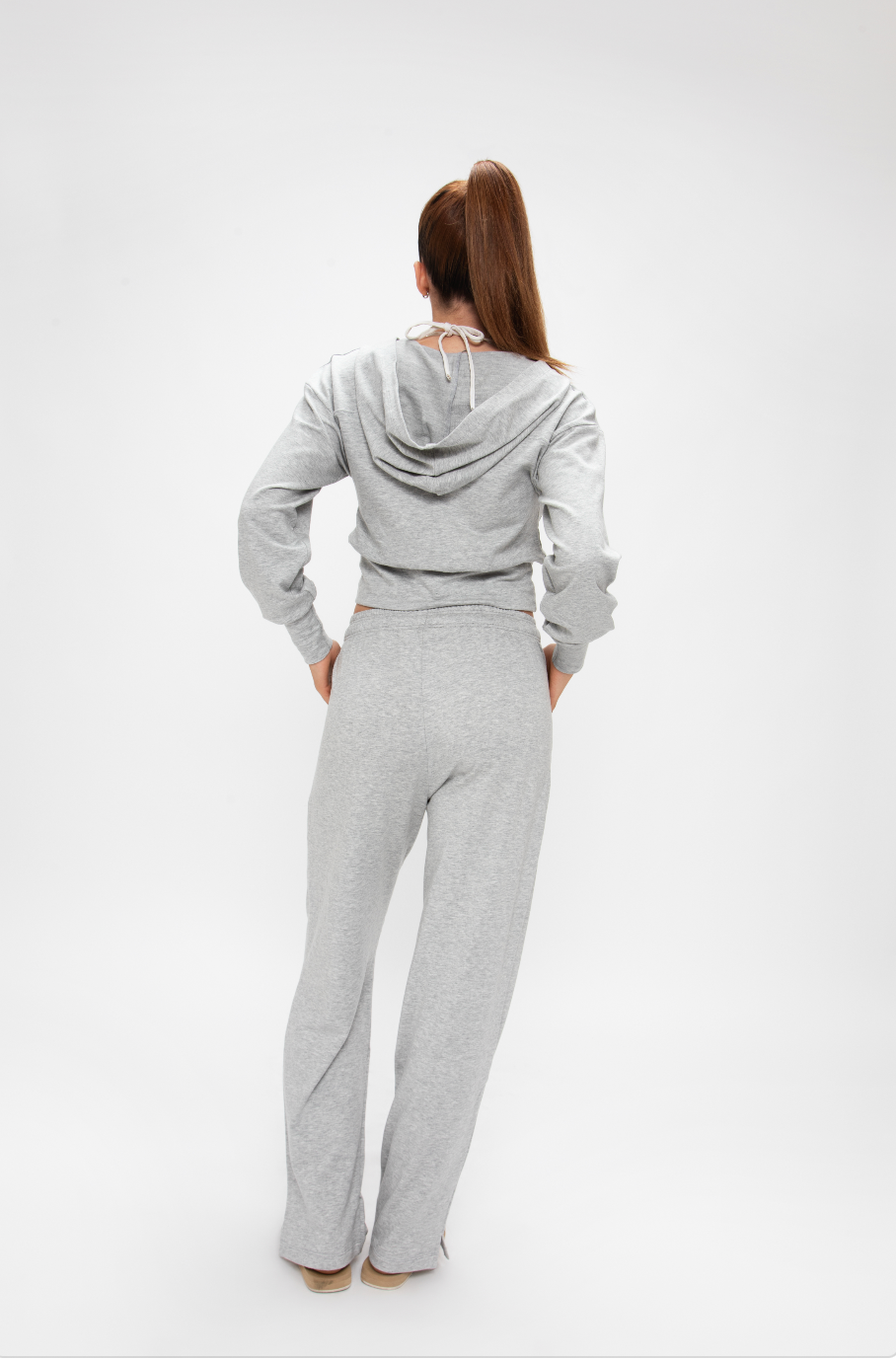 GOT YOUR SIX Jogger – Essential Collection