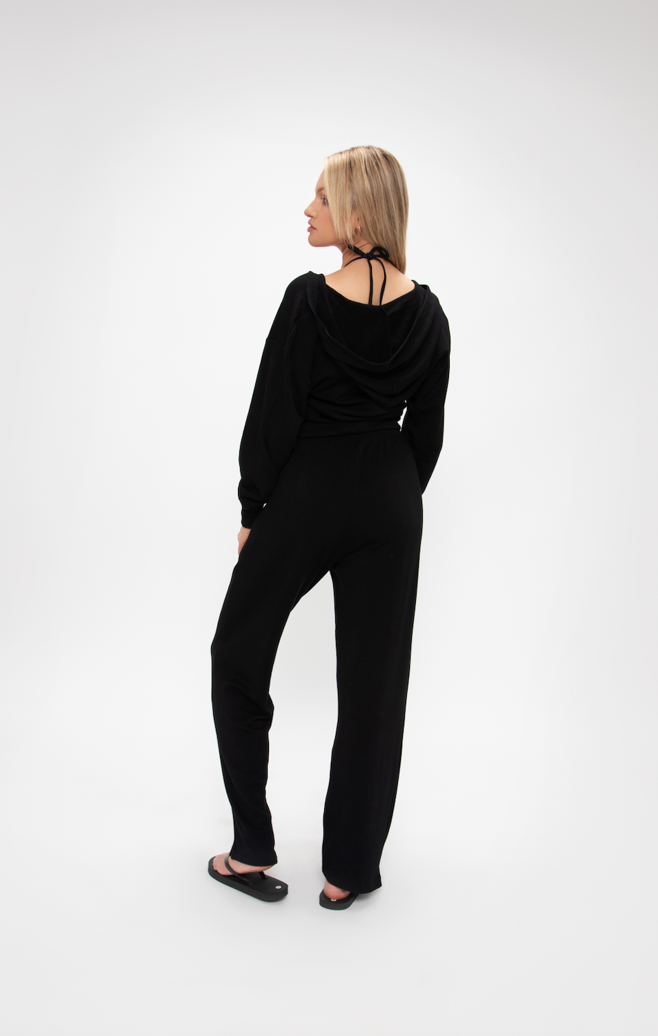 GOT YOUR SIX Jogger – Essential Collection