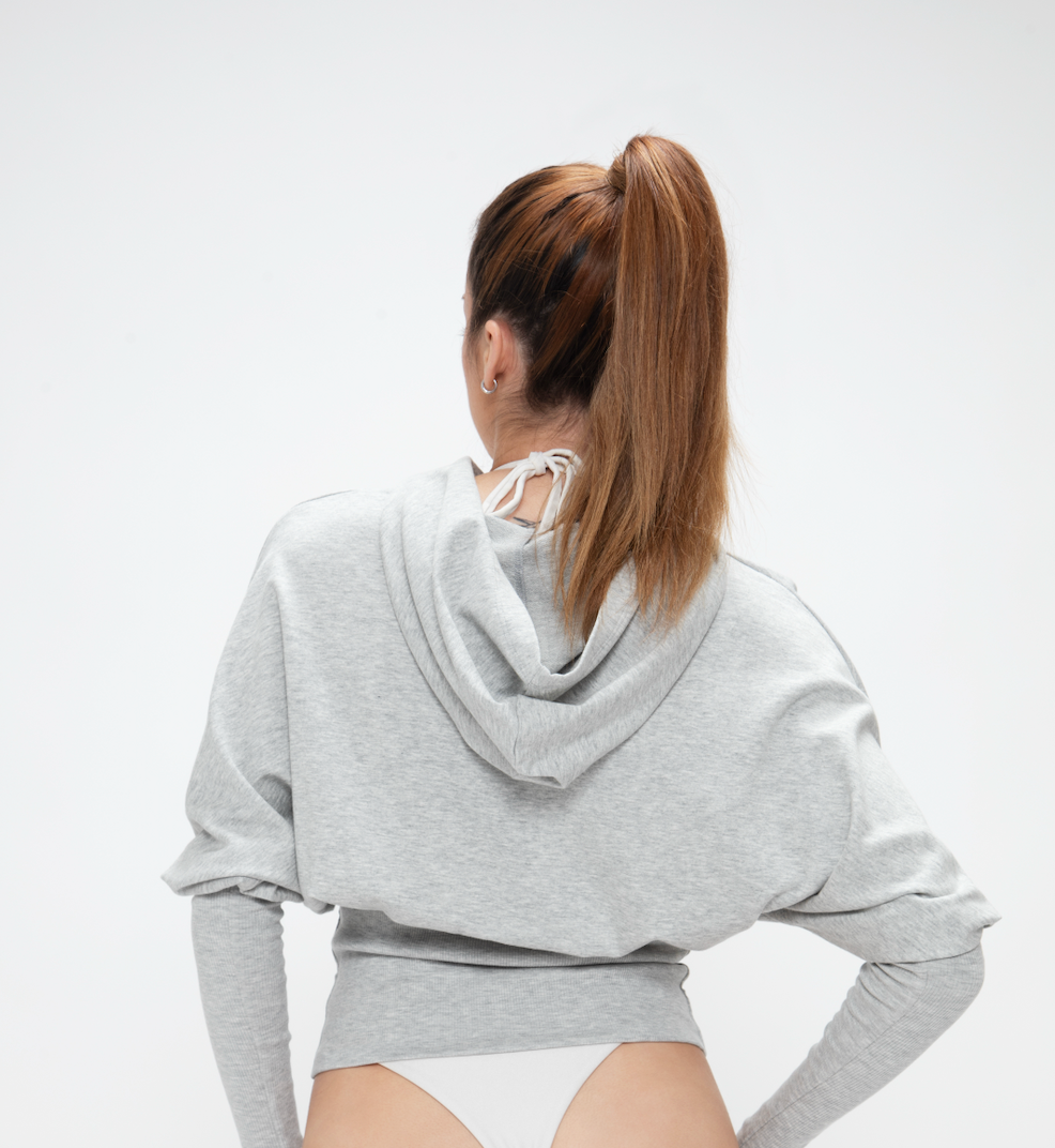 The CAVU Hoodie – Essential Collection