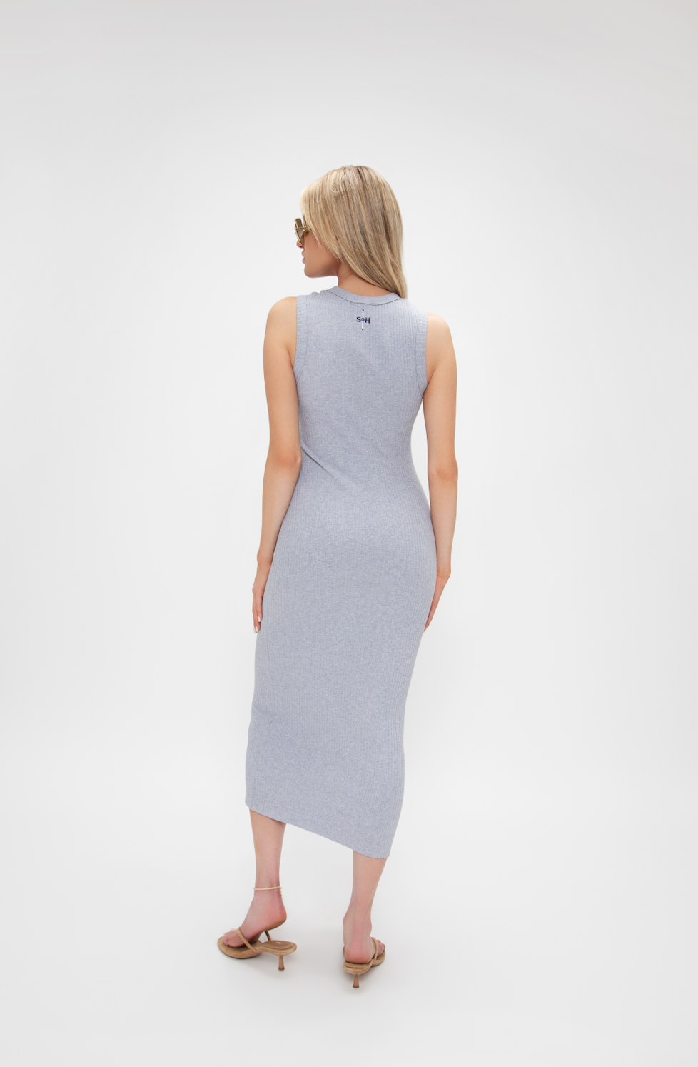 Halo Dress – Glam Leisure