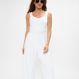 Concorde Jumpsuit