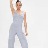 Concorde Jumpsuit