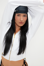 First Class Hoodie – Glam Leisure