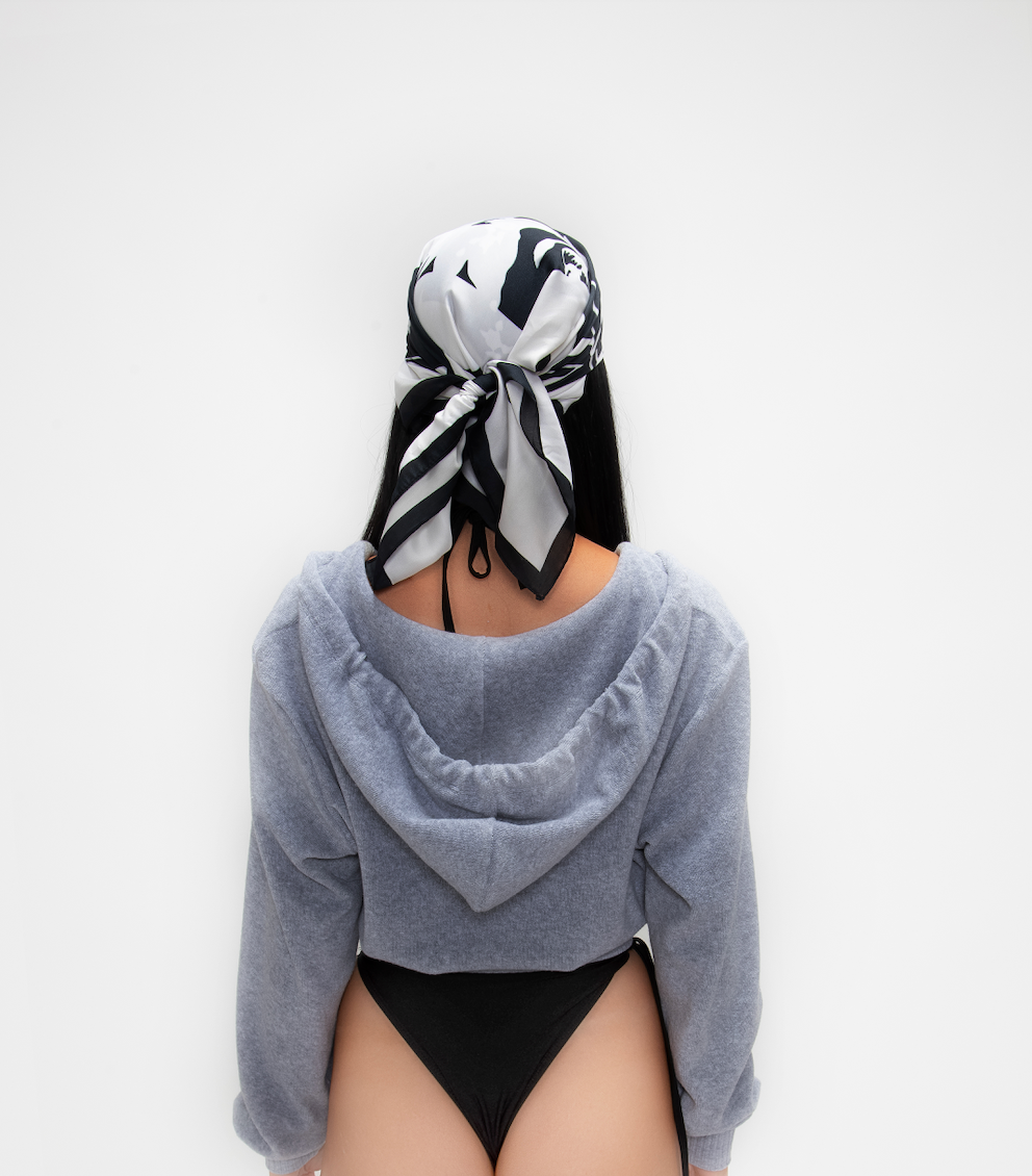 First Class Hoodie – Glam Leisure