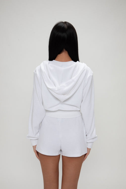 Bandit Skort
