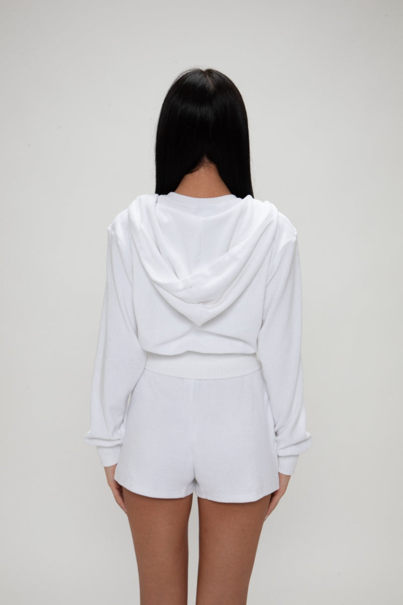 Bandit Skort – Glam Leisure