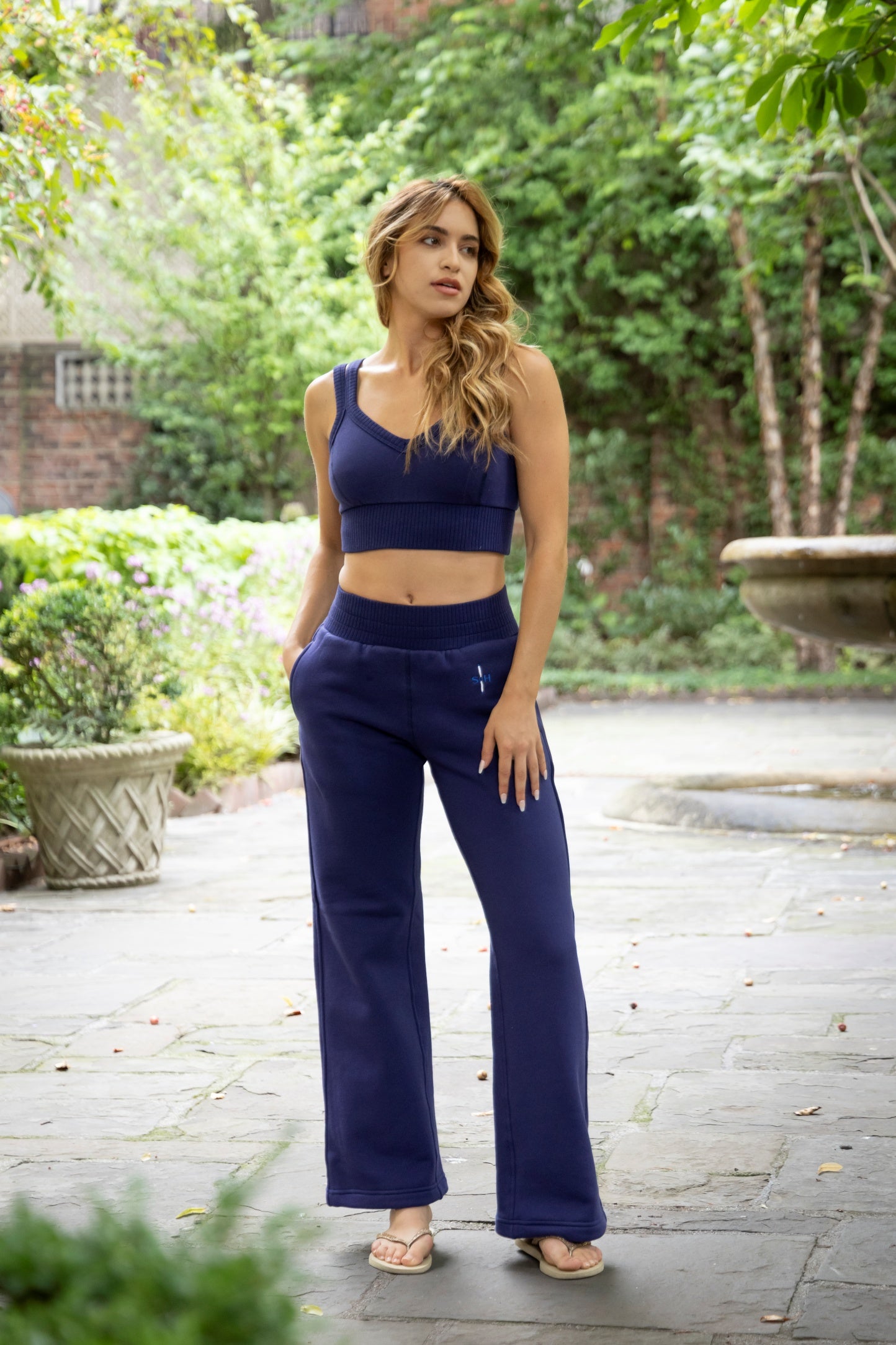 Doyenne Pants