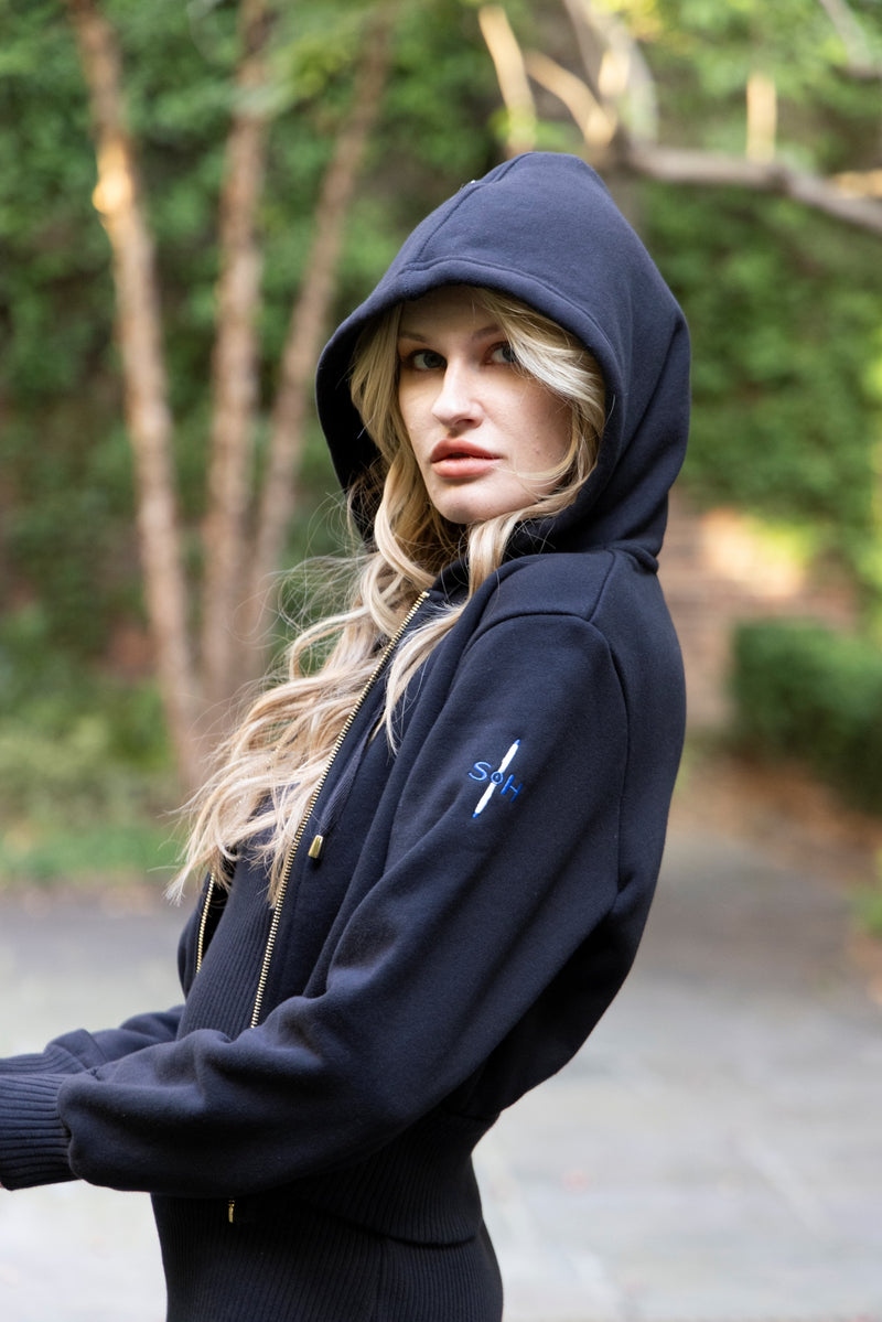 Ace Hoodies