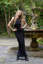 Halo Maxi Dress – Meet Me in Paris